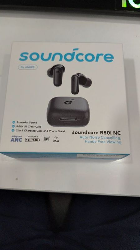 Quloqchin Soundcore Quloqchin Soundcore