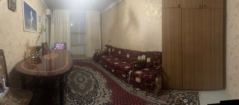 Квартира на Алгаритм-кафе Ахмад Жужа 4/2/9 общ пл 102м с обстановкой Квартира на Алгаритм-кафе Ахмад Жужа 4/2/9 общ пл 102м с обстановкой