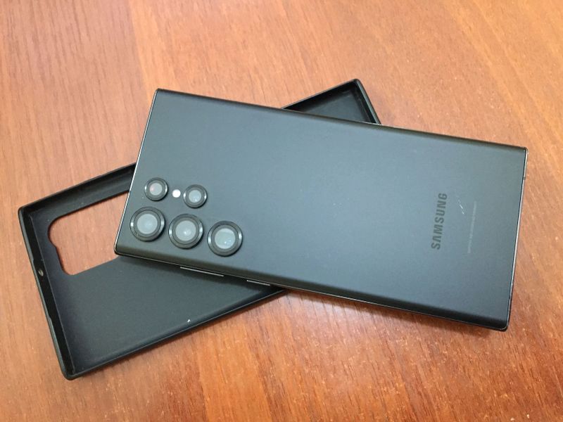 Samsung Galaxy S22 Ultra Samsung Galaxy S22 Ultra