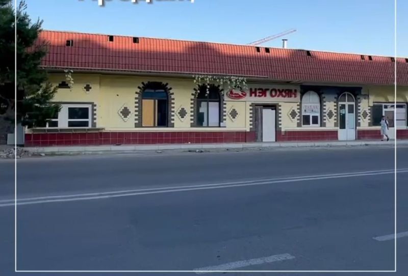 Нежилое помещение на Саракульке 356квм Нежилое помещение на Саракульке 356квм
