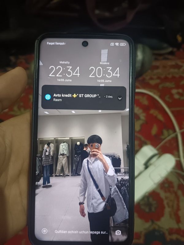 Redmi note 9 s sotiladi Redmi note 9 s sotiladi