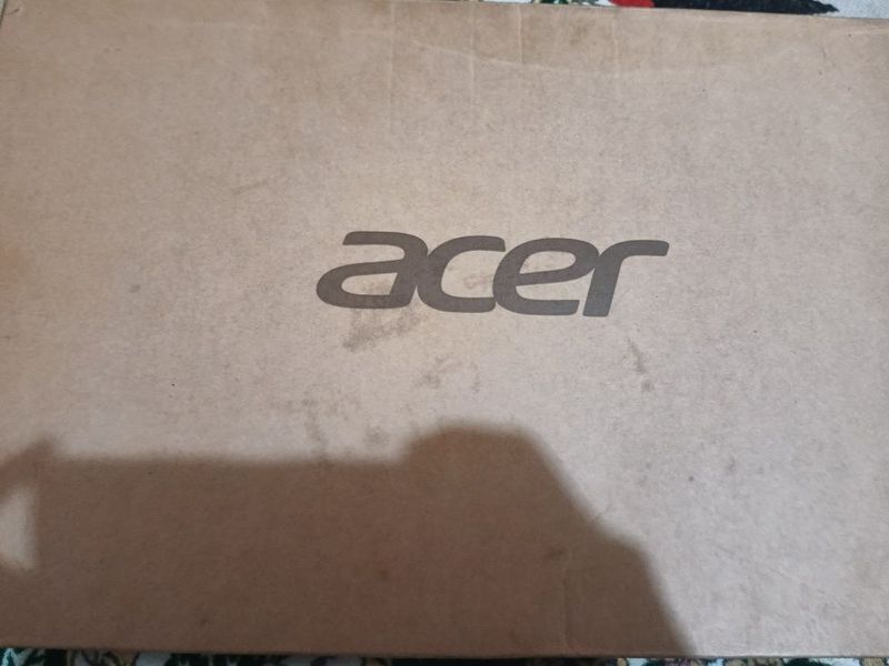 Acer noutbuki yangi