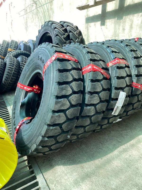 Автошина 12.00R20 Wanli Автошина 12.00R20 Wanli