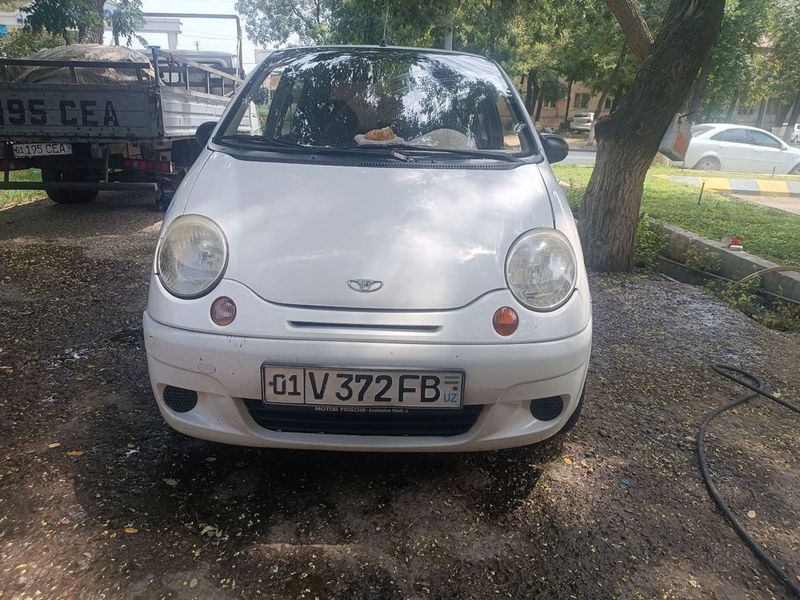 Matiz 2009 Srochna sotiladi Matiz 2009 Srochna sotiladi