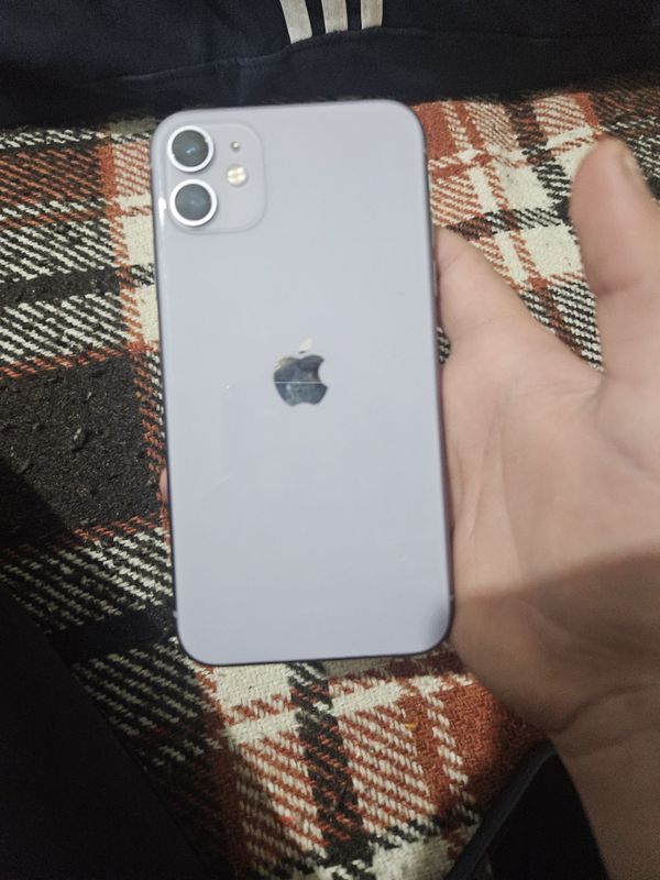 Telefon iphone 11