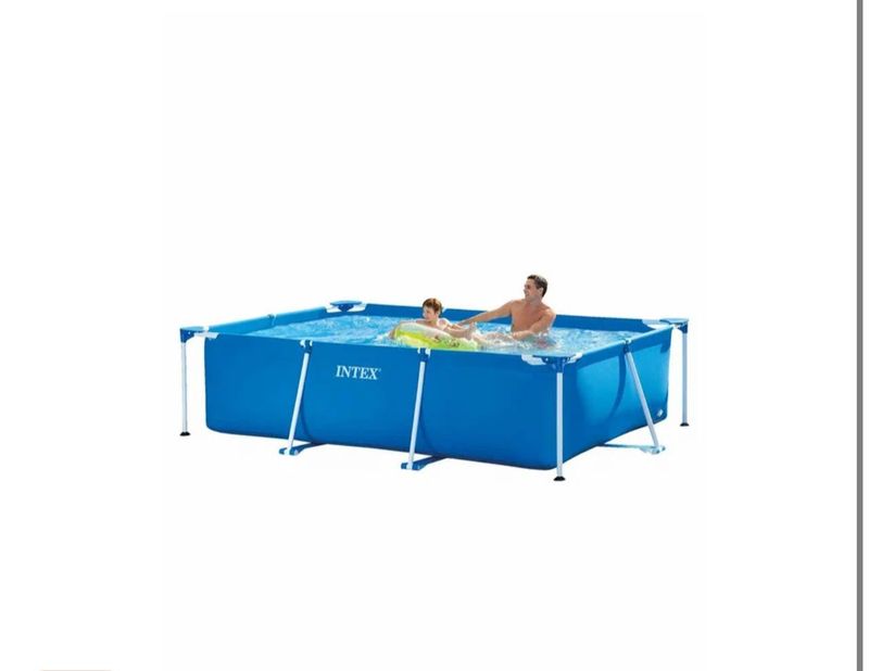 Бассейн Intex 2*3 Бассейн Intex 2*3