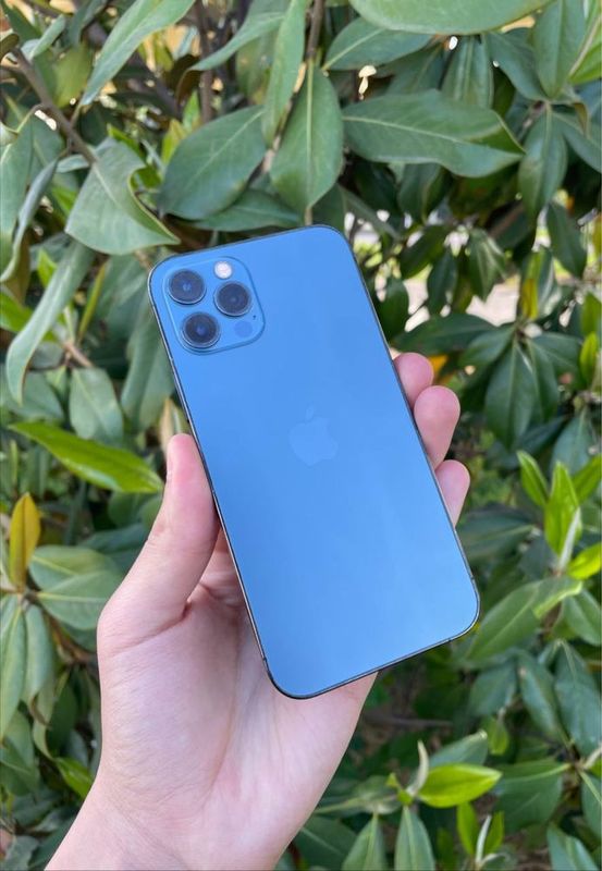 Iphone 12 pro 256 gb Iphone 12 pro 256 gb