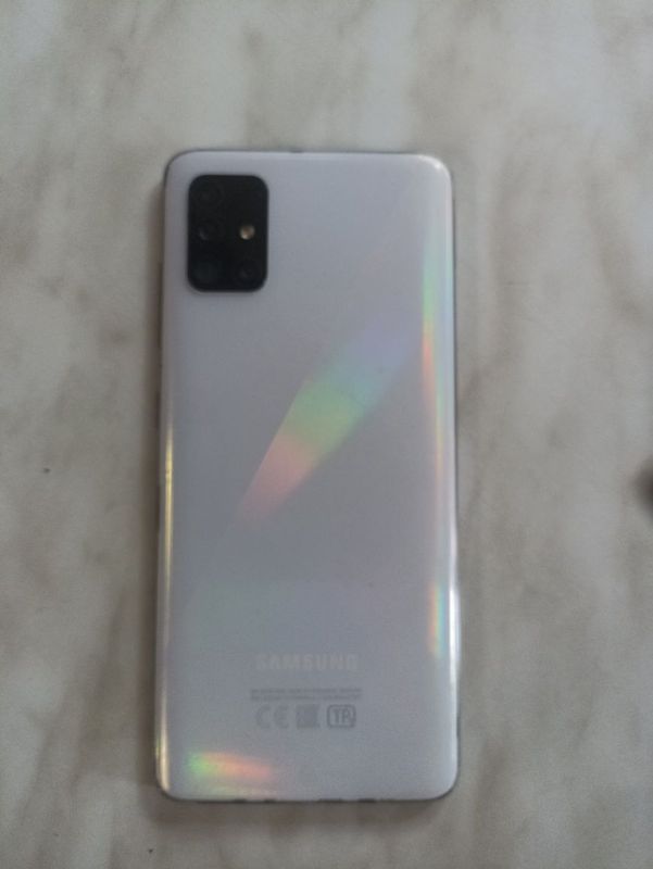 Samsung Galaxy A51 64