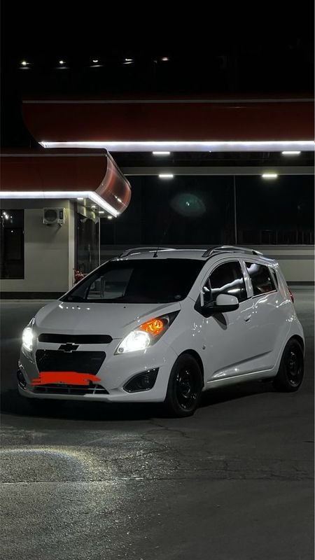 Spark 2017 avtomat zavod Spark 2017 avtomat zavod
