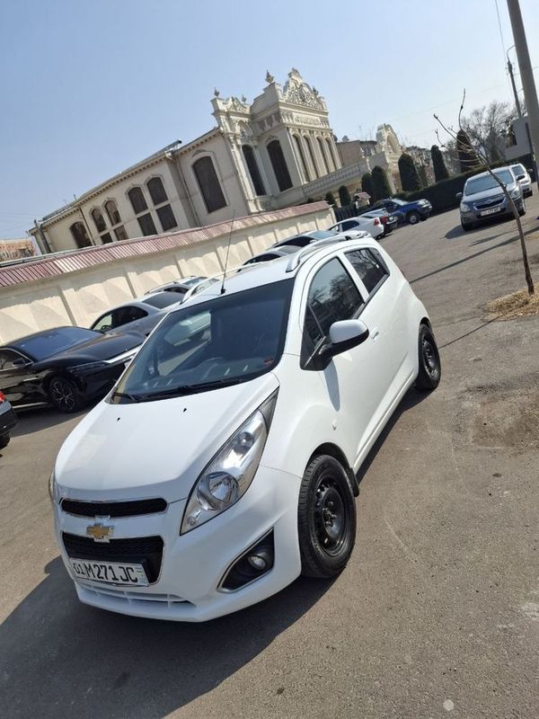 Spark sotiladi srochna 2021 yili Spark sotiladi srochna 2021 yili
