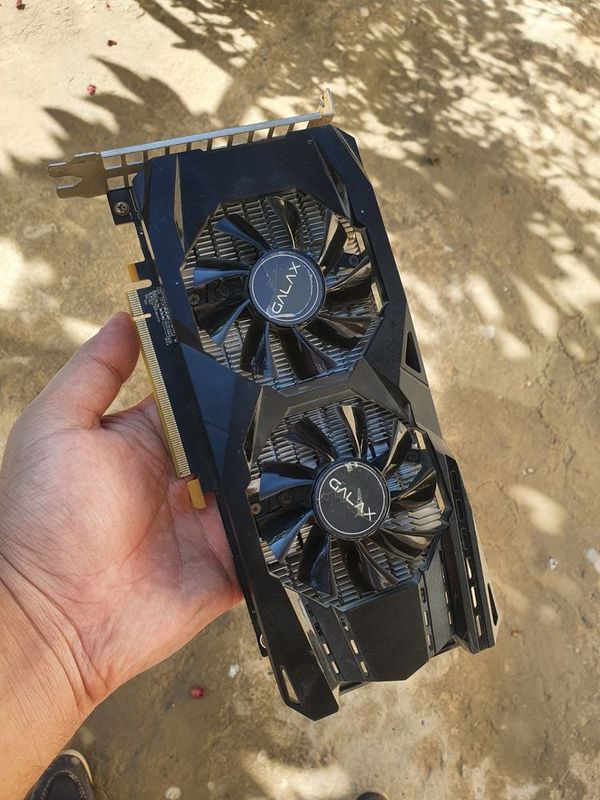 Videokarta P106 GTX1060 analogi bir xil GTX 1060 6GB 3GB BP blok pit