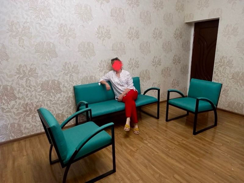 Диван и кресла лофт для офиса Диван и кресла лофт для офиса