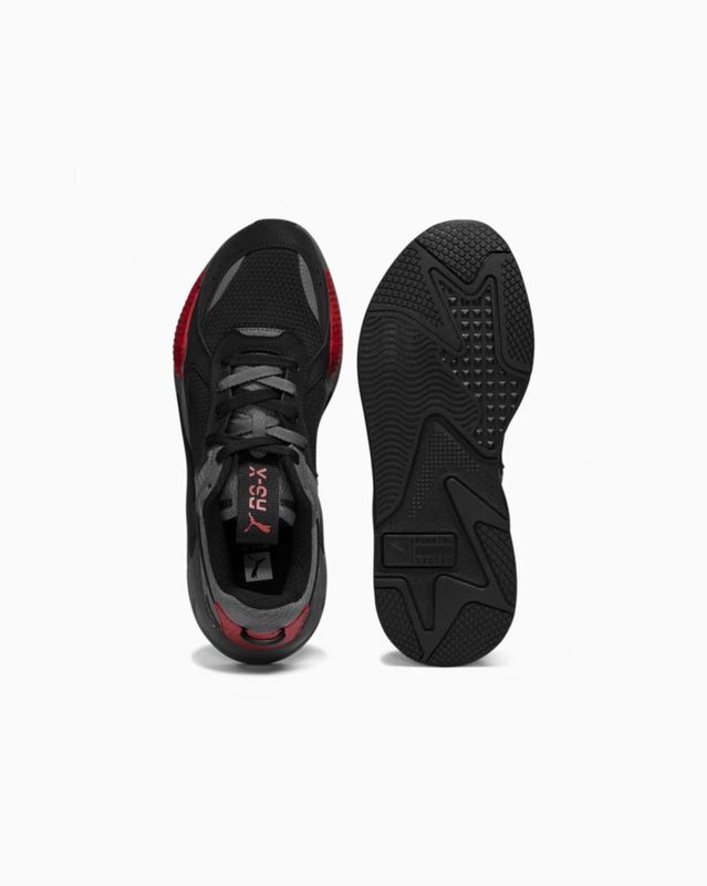 Puma RS-X 42 размер Puma RS-X 42 размер