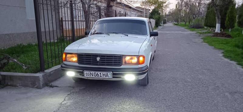 Gaz 31029 aftomoahina sotiladi narhini keliwamiza tepasida