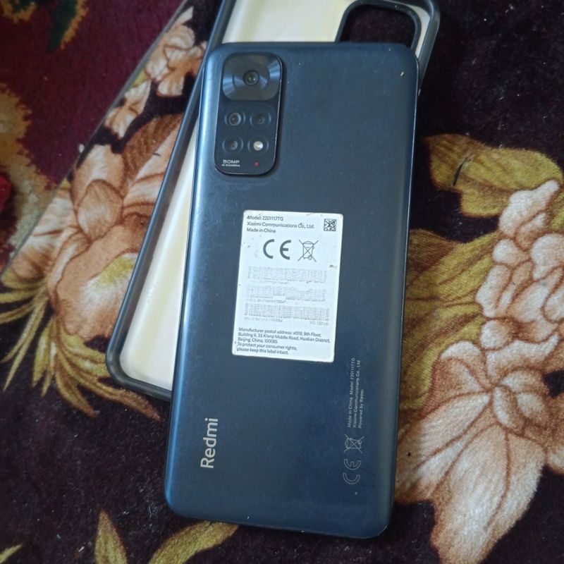 redmi not 11