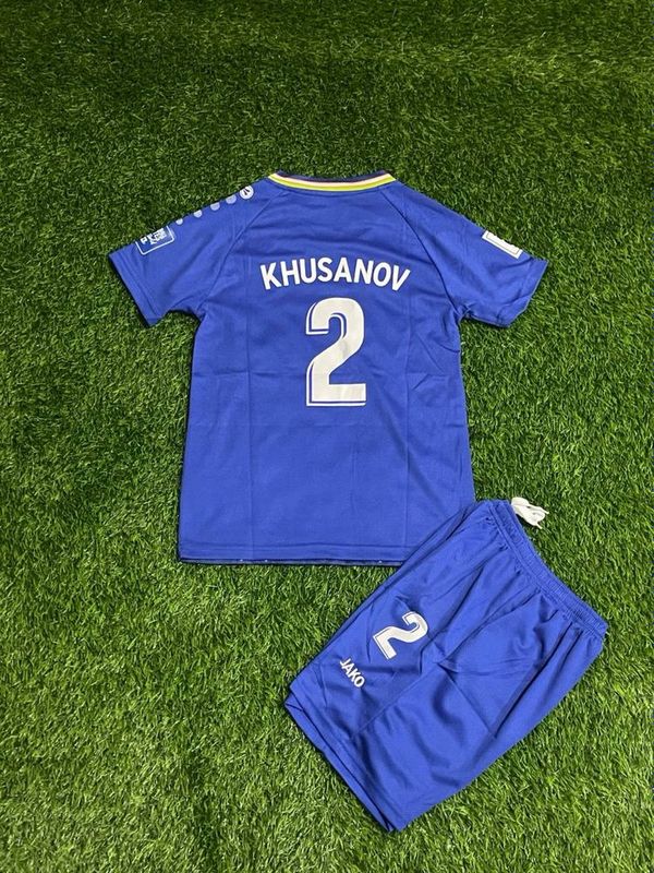 Detski futbol formalar xitoyniki sifati zor gap bo’lishi mumkin emas Detski futbol formalar xitoyniki sifati zor gap bo’lishi mumkin emas