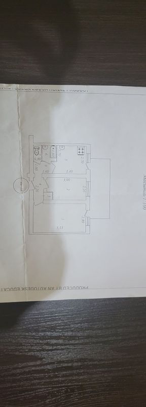 2-комнатная средний ремонт 50м2 2-комнатная средний ремонт 50м2