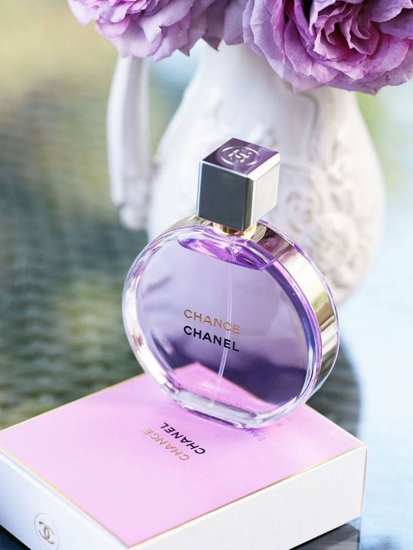 Chanel Chance Splendida (из Европы) Chanel Chance Splendida (из Европы)