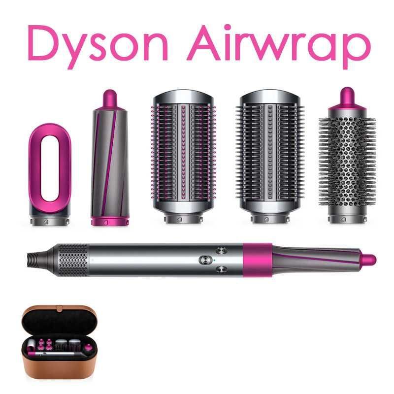 dyson стайлер оригинал airwrap