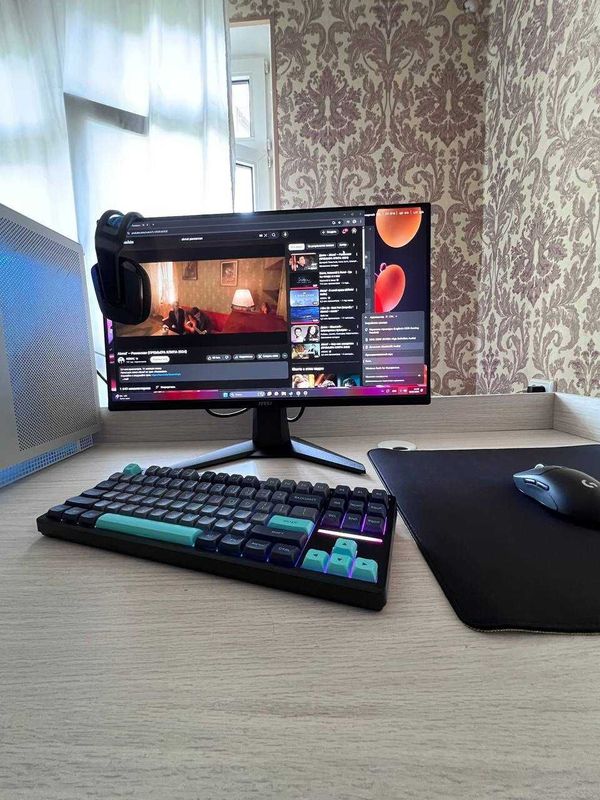 Srochno Gaming PC sotiladi ! Srochno Gaming PC sotiladi !