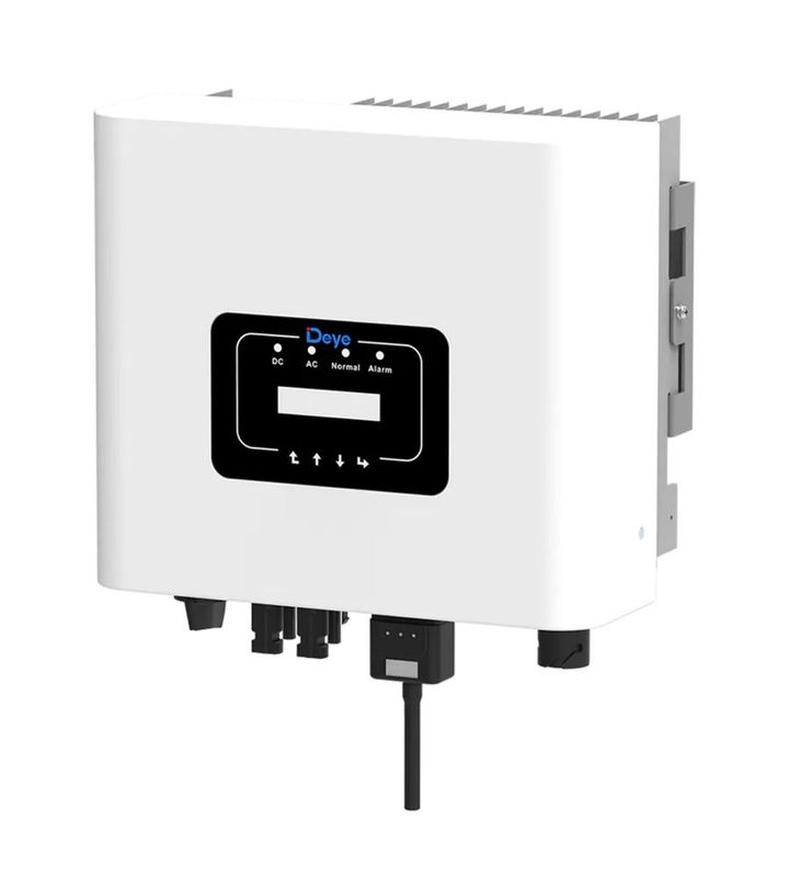 Deye 5 kvt invertor Deye 5 kvt invertor