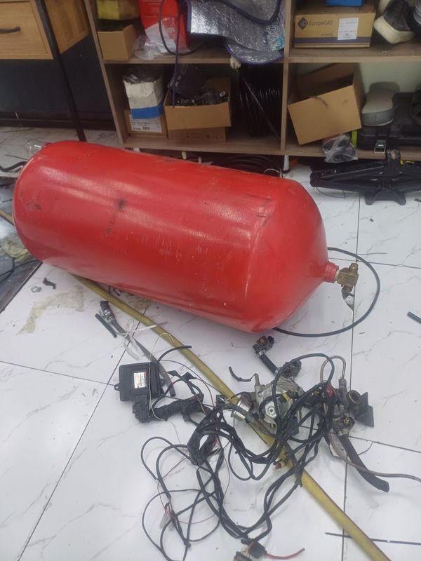 Metan 4 pokoleniya tayyor Metan 4 pokoleniya tayyor
