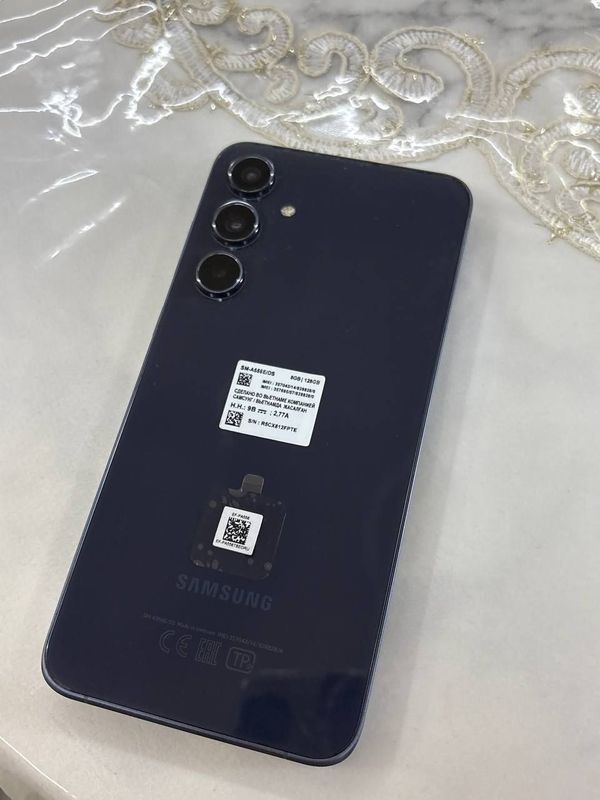 Samsung A55 5G