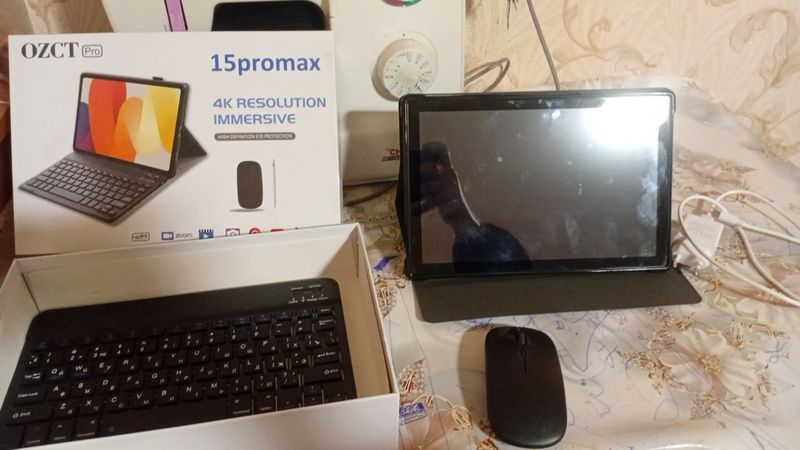 Planshet sotladi 950.000 Planshet sotladi 950.000