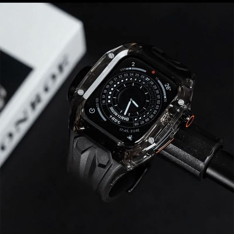 Watch case 7/8/9 41mm Watch case 7/8/9 41mm