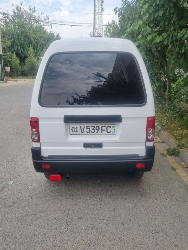 Oq chevrolet damas Oq chevrolet damas