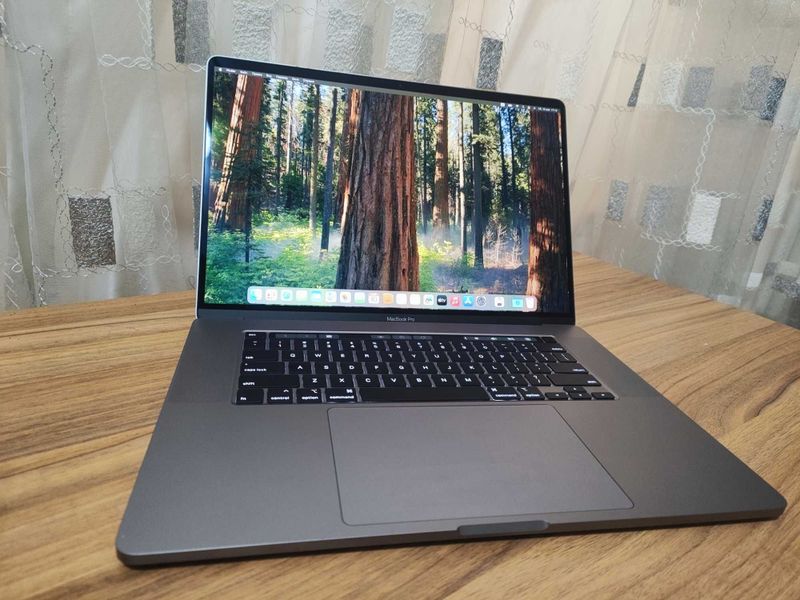 MacBook Pro 2019 MacBook Pro 2019