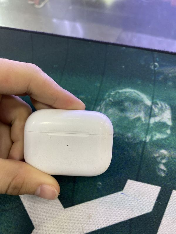 Airpods pro 1.1 garantiya