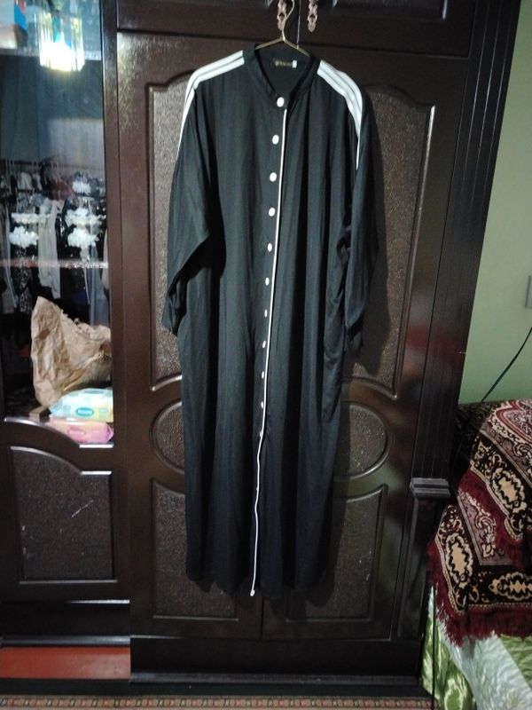 Abaya ko'ylak