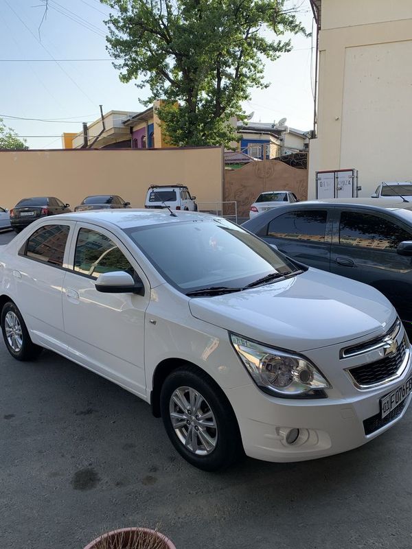 Cobalt sotiladi 2019 Cobalt sotiladi 2019