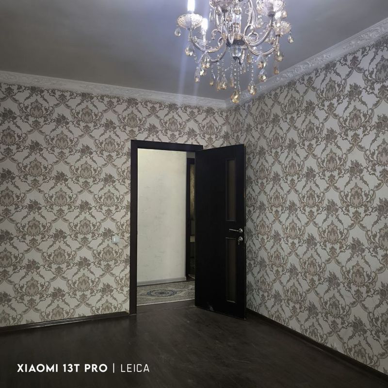 Сергели 5А да 3 хона ремонтли уй 6 этаж срочно сотилади(метро якин) Сергели 5А да 3 хона ремонтли уй 6 этаж срочно сотилади(метро якин)