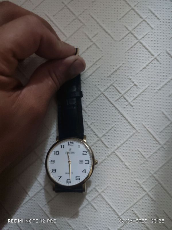 FESTINA F16478 INTRNIDA turibdi FESTINA F16478 INTRNIDA turibdi