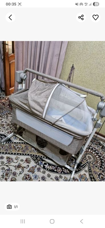 Elektronniy belenchak pulti bor yengidek