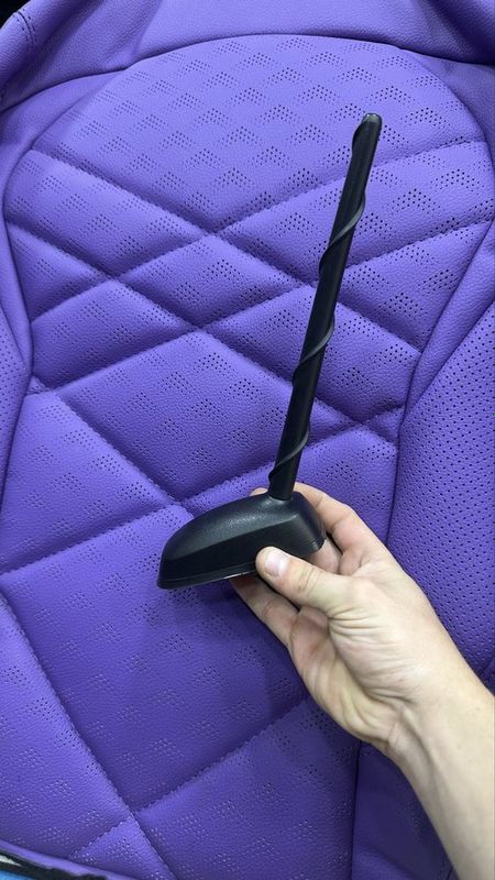 Ravon antena xolati zor Ravon antena xolati zor