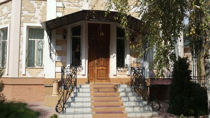 Продается Участок заде Mirabad Avenue 8 соток