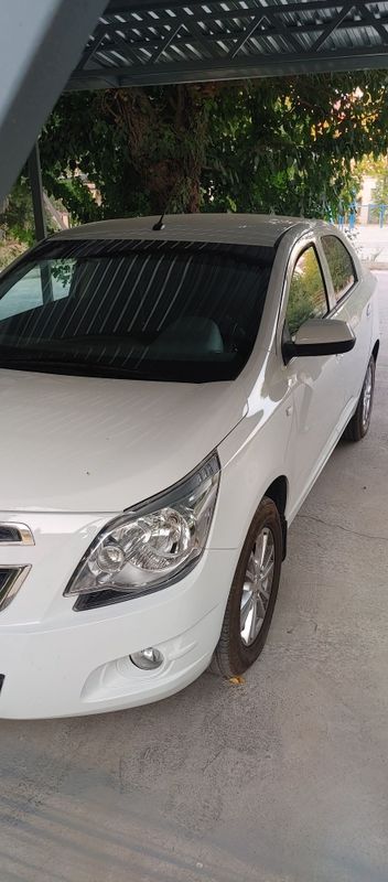 Кобальт автомобили сотилади! Кобальт автомобили сотилади!