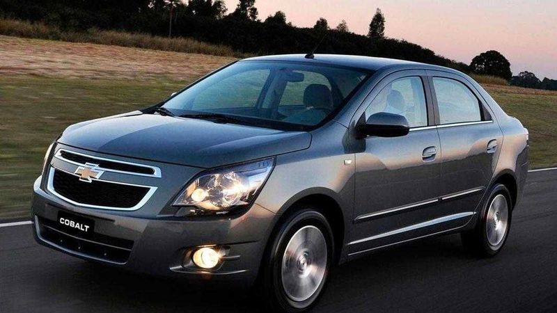 Cobalt GX-STYLE AT PLUS. Son of а gun grey. Salondan uyga gray Cobalt GX-STYLE AT PLUS. Son of а gun grey. Salondan uyga gray