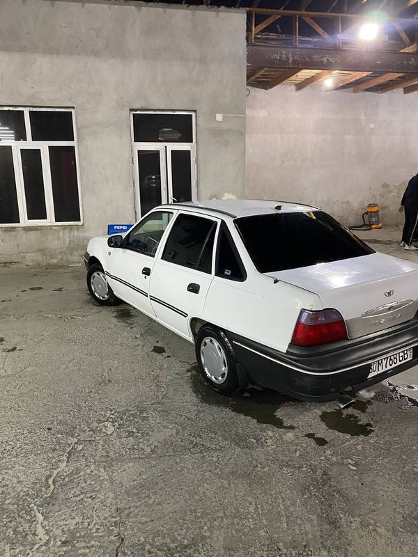 Nexia 1 sotiladi