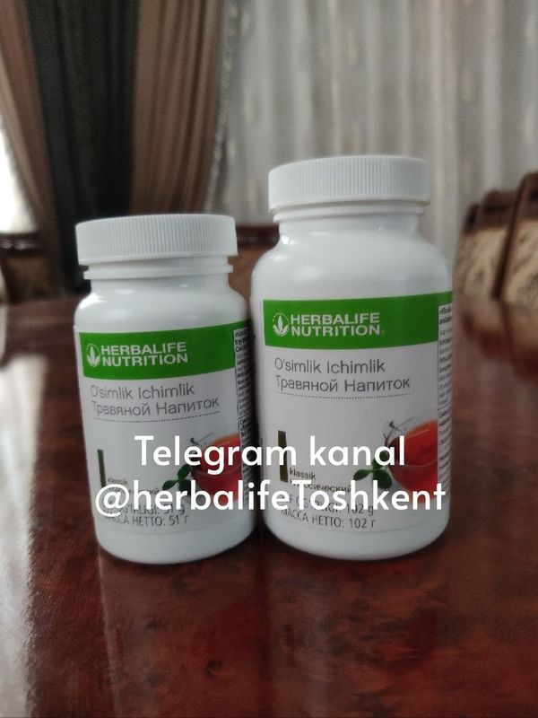Herbalife(Гербалайф) чой Herbalife(Гербалайф) чой