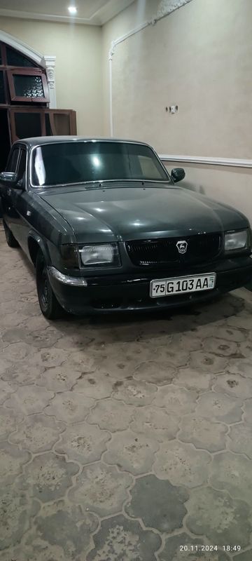 Volga 3110 Sotiladi