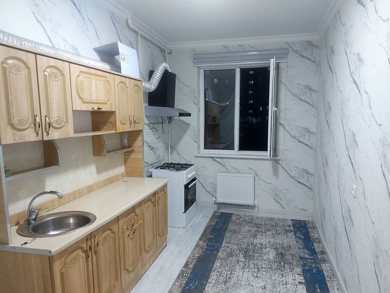 Бектемир Водникда ижарага квартира бор Бектемир Водникда ижарага квартира бор