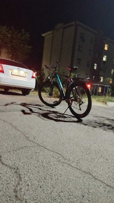 Mustang MTB bike, Велосипед Mustang MTB bike, Велосипед