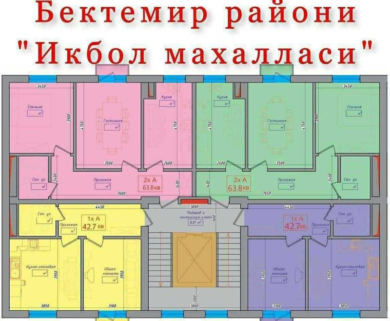 Квартира продажа