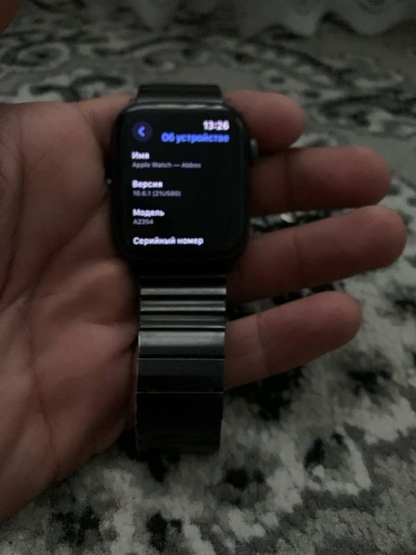Apple Watch SE 32gb Apple Watch SE 32gb