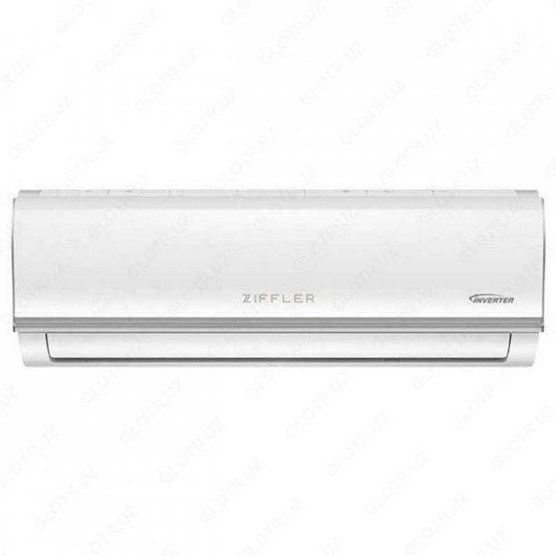 Кондиционер Ziffler Monaco Inverter 18
