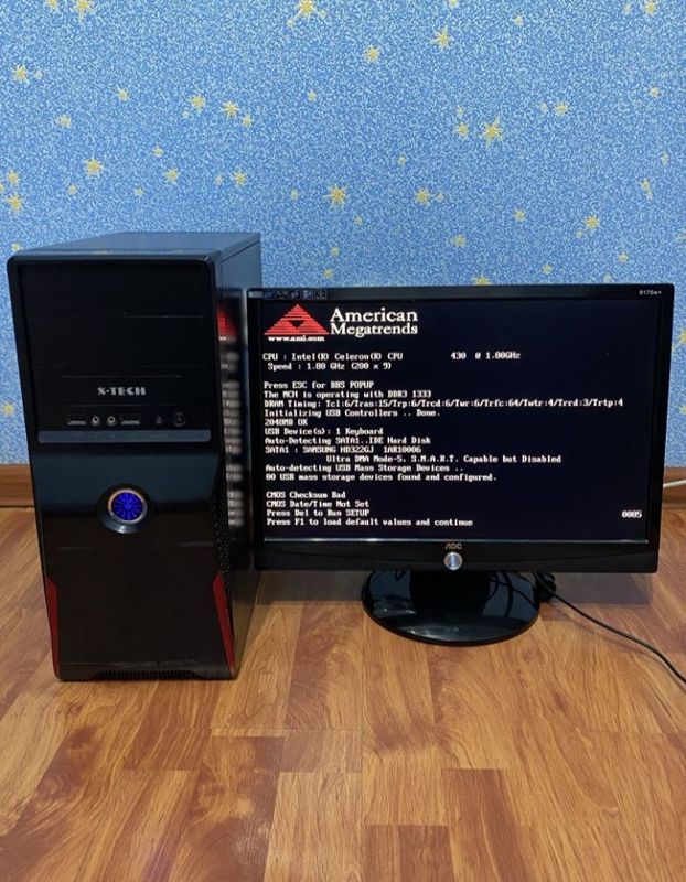 В связи с переездом срочно продам компьютер за 250 тысяч В связи с переездом срочно продам компьютер за 250 тысяч